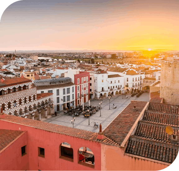 Foto de Badajoz